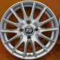 JDM 4wheels set OZ MSW86 lightweight 15 inch 6J+42 PCD1084H hub diameter 63.4mm