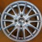 JDM 4wheels set OZ MSW86 lightweight 15 inch 6J+42 PCD1084H hub diameter 63.4mm