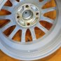 JDM 4wheels set OZ MSW86 lightweight 15 inch 6J+42 PCD1084H hub diameter 63.4mm
