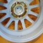 JDM 4wheels set OZ MSW86 lightweight 15 inch 6J+42 PCD1084H hub diameter 63.4mm