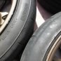 JDM RAYS CE28 8.5J Inset Tire width 225 mm aspect ratio 45% rim diamet No Tires