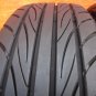 JDM Y4SSR Professor Prof Tire width 165 mm aspect ratio 45% rim diamet No Tires