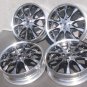 JDM WORK SCHWERT SC2 5.5J +48 PCD100 Move Every NBOX Copen Atre Days Wagon R TE3