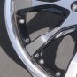 JDM WORK SCHWERT SC2 5.5J +48 PCD100 Move Every NBOX Copen Atre Days Wagon R TE3