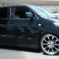 JDM WORK SCHWERT SC2 5.5J +48 PCD100 Move Every NBOX Copen Atre Days Wagon R TE3