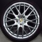JDM Porsche Panamera 971 turbo genuine BBS 21 inch super 970 Porsche p No Tires