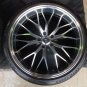 JDM secondhand goods Roxani Multiforchetta 2SP Specter 9.0J21 5/114.3 No Tires