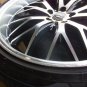 JDM secondhand goods Roxani Multiforchetta 2SP Specter 9.0J21 5/114.3 No Tires