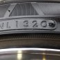 JDM secondhand goods Roxani Multiforchetta 2SP Specter 9.0J21 5/114.3 No Tires