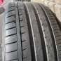 JDM WORK work LS606 19inch 4wheels set 199.0JJ 5 holes 114.3 +39 Alpha No Tires