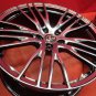 JDM forging light weight LEXUS Lexus LS F SPORT original option MODELLISTA Model