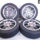 JDM RAYS RAYS ALAP KC DECOR 14 inch 6J +45 PCD100 4H 4 Wheel 4 Wheel S No Tires