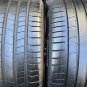 JDM Porsche Cayenne E3 RS Spider Genuine 21 inch wheels & PIRELLI 2021 No...