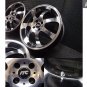 JDM RAYS RAYS ITCSPORT 17 inch 7J +25 PCD 100 4H Hub diameter Approxim No Tires