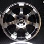 JDM RAYS RAYS ITCSPORT 17 inch 7J +25 PCD 100 4H Hub diameter Approxim No Tires