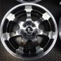 JDM RAYS RAYS ITCSPORT 17 inch 7J +25 PCD 100 4H Hub diameter Approxim No Tires