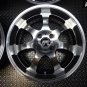 JDM RAYS RAYS ITCSPORT 17 inch 7J +25 PCD 100 4H Hub diameter Approxim No Tires