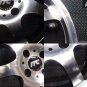 JDM RAYS RAYS ITCSPORT 17 inch 7J +25 PCD 100 4H Hub diameter Approxim No Tires