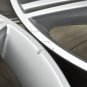 JDM Rare AMG W221 S63 original styling 7 19in 8.5J 9.5J+43 PCD112 Merc No Tires