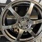 JDM Repainted Finished Forged FORGED Rays Volk Racing G2 198J+48 114.3 No Tires