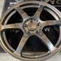 JDM Repainted Finished Forged FORGED Rays Volk Racing G2 198J+48 114.3 No Tires