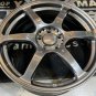JDM Repainted Finished Forged FORGED Rays Volk Racing G2 198J+48 114.3 No Tires