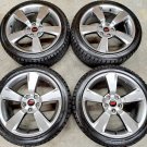 JDM Almost Subaru WRX ST Tire width 245 mm aspect ratio 40% rim diamet No Tires