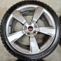 JDM Almost Subaru WRX ST Tire width 245 mm aspect ratio 40% rim diamet No Tires
