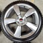JDM Almost Subaru WRX ST Tire width 245 mm aspect ratio 40% rim diamet No Tires