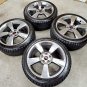 JDM Almost Subaru WRX ST Tire width 245 mm aspect ratio 40% rim diamet No Tires