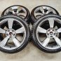 JDM Almost Subaru WRX ST Tire width 245 mm aspect ratio 40% rim diamet No Tires