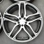 JDM Forged RAYS TRINITIV 19in 8J +45 PCD100 4wheels 86 BRZ Prius Corol No Tires
