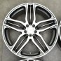 JDM Forged RAYS TRINITIV 19in 8J +45 PCD100 4wheels 86 BRZ Prius Corol No Tires