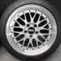 JDM BBS LM 17inch Model Crown Mark X Celsior Z32 Z31 Z33 Skyline RX7 F No Tires