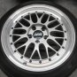 JDM BBS LM 17inch Model Crown Mark X Celsior Z32 Z31 Z33 Skyline RX7 F No Tires