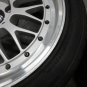 JDM BBS LM 17inch Model Crown Mark X Celsior Z32 Z31 Z33 Skyline RX7 F No Tires