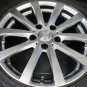 JDM TOPY Team Sparco Val Tire width 225 mm aspect ratio 50% rim diamet No Tires