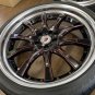 JDM &Acirc;&sect;WORK SCHWERTSC2 21X Tire width 245 mm aspect ratio 35% rim diamet No Tires