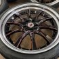 JDM &Acirc;&sect;WORK SCHWERTSC2 21X Tire width 245 mm aspect ratio 35% rim diamet No Tires