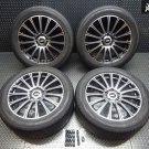 JDM Mugen MUGEN Mugen MD Tire width 235 mm aspect ratio 50% rim diamet No Tires