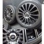 JDM Mugen MUGEN Mugen MD Tire width 235 mm aspect ratio 50% rim diamet No Tires