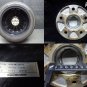 JDM Mugen MUGEN Mugen MD Tire width 235 mm aspect ratio 50% rim diamet No Tires