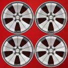JDM WEDS Weds BELLONA Verona WAL wheel 4wheels 7.5J18 PCD114.3 5 hole No Tires