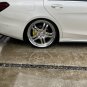 JDM Luxury forged 1.76 million carlson1/5EVO Ultra light 22inch 10J+60 No Tires