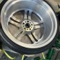 JDM Luxury forged 1.76 million carlson1/5EVO Ultra light 22inch 10J+60 No Tires