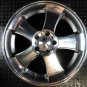 JDM RAYS NISMO Rays Nismo LMX5 187.5J +40 PCD114.3/5H Nissan XTrail Mu No Tires
