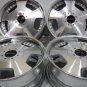 JDM 18 -inch work Euro line 7.5J+35 139.7 200 Hiace rare used aluminum No Tires