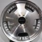 JDM 18 -inch work Euro line 7.5J+35 139.7 200 Hiace rare used aluminum No Tires