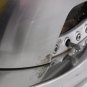 JDM 18 -inch work Euro line 7.5J+35 139.7 200 Hiace rare used aluminum No Tires
