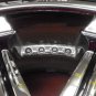 JDM Luxee brand/LEXANI LX7/NT22 inch 4wheels set 22X8.5J 5H 114.3 OFF1 No Tires